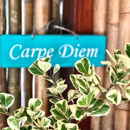 Carpe Diem Residence Thong Sala Eksteriør bilde