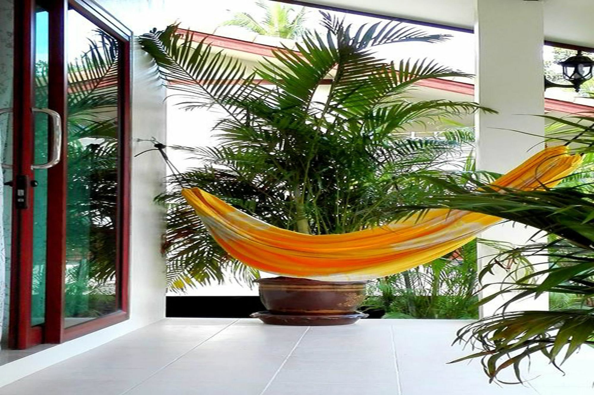 Carpe Diem Residence Thong Sala Eksteriør bilde
