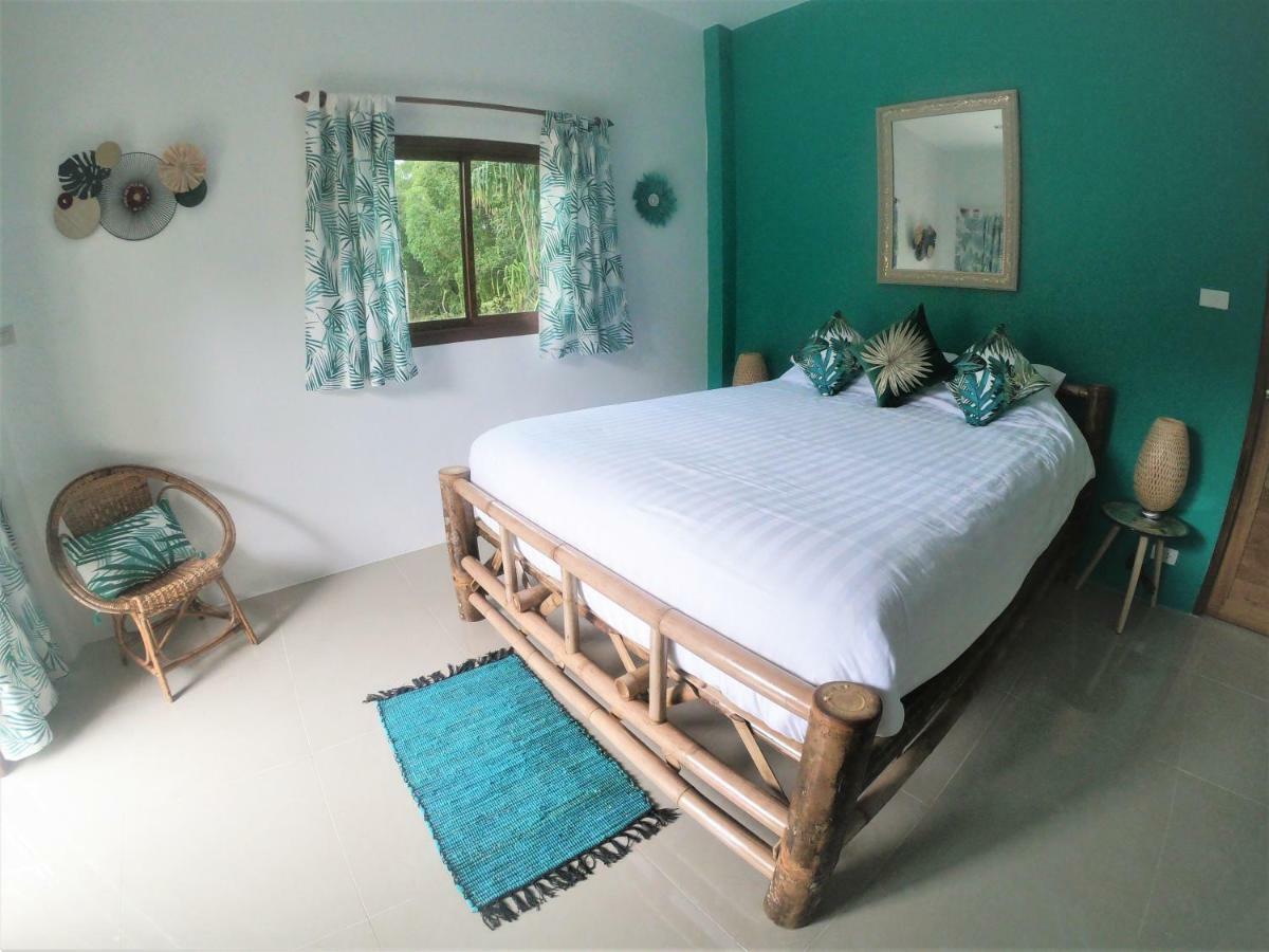 Carpe Diem Residence Thong Sala Eksteriør bilde